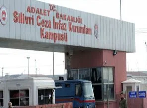 Silivri'de ilginç bir gün
