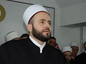 Sırbistan Cumhurbaşkanlığı'na 'müftü' aday