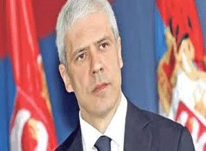 Sırbistan Cunhurbaşkanı istifa etti