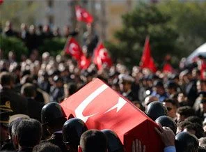 Şırnak'ta çatışma: 2 şehit