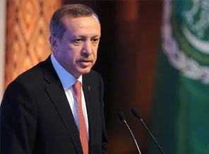 Sırtımızı Doğu'ya dönmeyeceğiz