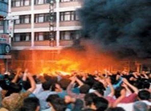 Sivas olayları terör suçu sayıldı