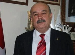 Sivrihisar Belediye Başkanı Arslan görevinden alındı