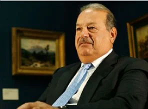 Slim'den Türkiye'de yatırım sinyali