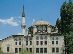 Sokollu Mehmet Paşa Camii restore ediliyor
