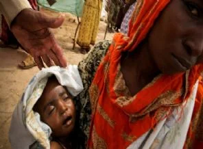 Somali'deki açlığın nedeni: ABD