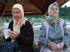 Srebrenitsa mağdurlarının seçim tepkisi