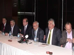 STK'lardan PKK'ya çağrı