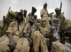 Sudan'da gerginlik had safhada