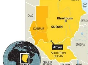 Sudan-Güney Sudan çatışma ihtimali