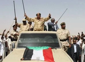 Sudan Hiclic'i geri aldı