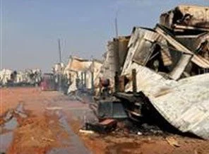 Sudan, petrolü Güney Sudan'a kaptırdı
