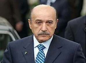 Süleyman: İsrail, Sina'yı tekrar işgal edebilir