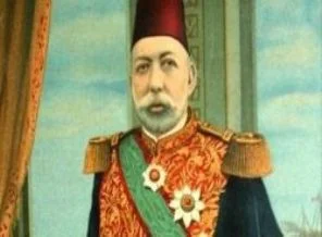 Sultan Reşat fermanı icradan satılık