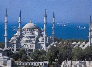 Sultanahmet depreme dayanıklı çıktı