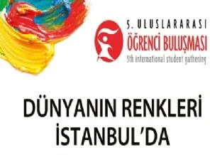 Sultanahmet'te Bab-ı Alem'den dev buluşma
