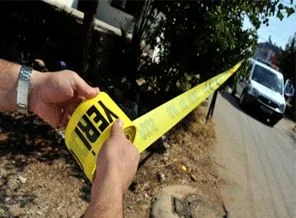 Sultangazi'de ses bombası paniği
