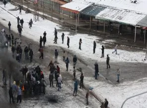 Suriye BM Genel Sekreterini hedefe koydu