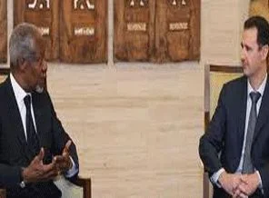 Suriye'de hem diplomasi hem çatışma