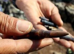 Suriye'de kimyasal silah iddiası