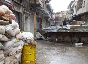 Suriye'de kurbanlarının sayısı artıyor