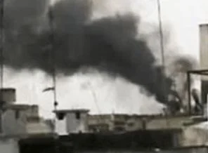 Suriye'de saldırı: 20'den fazla ölü