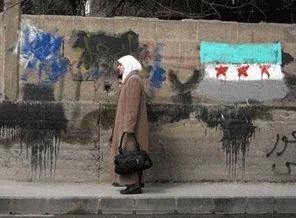 Suriye'de Şiddet Durmuyor