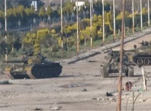 Suriye'deki operasyonlarda 25 kişi öldü