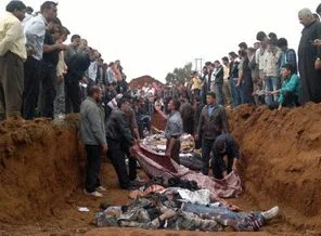 Suriye'deki operasyonlarda 92 kişi öldü