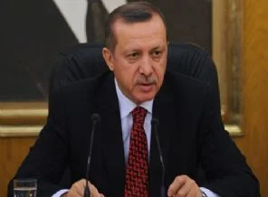Suriye halkı fok balıkları kadar değerli değil mi?