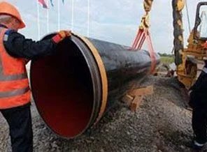 Tacikistan'dan Arap ülkelerine su taşınacak