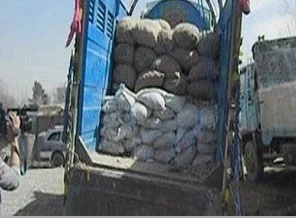 Taliban'ın dev saldırı planı engellendi