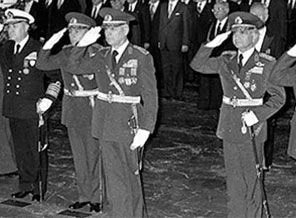 Tarihi davada ikinci gün başladı