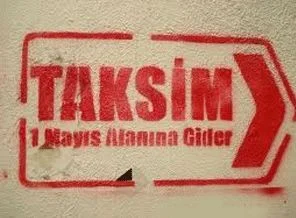 Tarihin en kalabalık 1 Mayıs'ı olacak