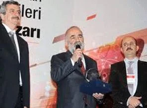 Tavuk gübresinden elektrik üretimi ödül aldı