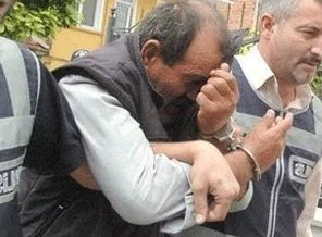 Tecavüzcü katile ağırlaştırılmış müebbet!