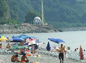 Tek kare iki ülke
