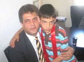 Temel ve Fadime'ye de teşvik