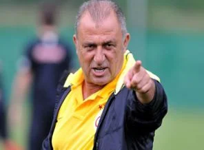 Terim'den F.Bahçe'ye tuzak
