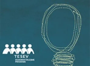 TESEV'in başörtüsü raporu yayımlandı