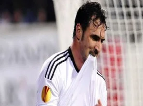 TFF'den Almedia'ya şok ceza!