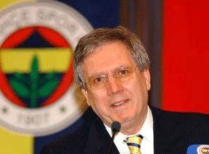 TFF Etik Kurulu üyeleri, Aziz Yıldırım'ın beyanını aldı