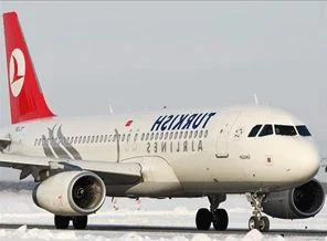 THY'nin rötar zararı 110 milyon dolar