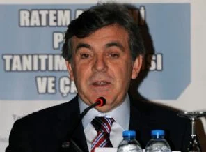 TİAK Genel Müdürü ifade veriyor