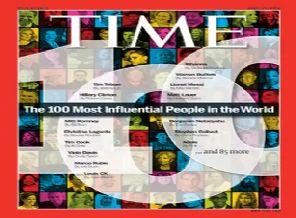 TIME Osmanlı'nın yeni gücünü seçti