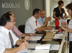 Toplu sözleşme yasa tasarısı TBMM'de