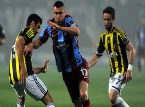 Trabzonspor'a büyük şok