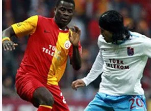 Trabzonspor'a suç duyurusu
