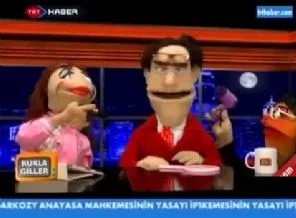 TRT'den doktorlara şiddet VİDEO