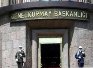 TSK'dan 28 şubat açıklaması